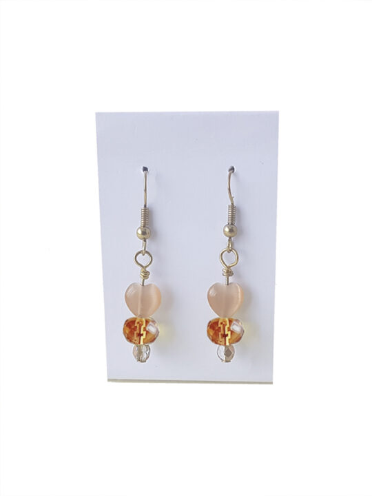 Handcrafted Jewellery